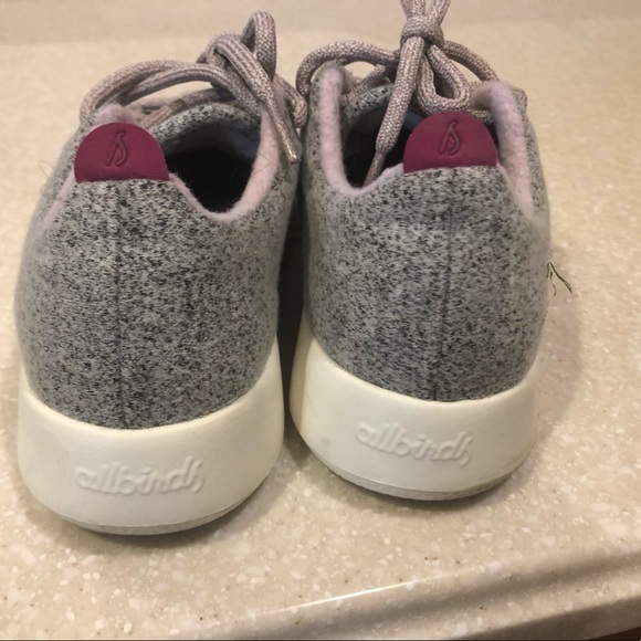allbirds dc shoe